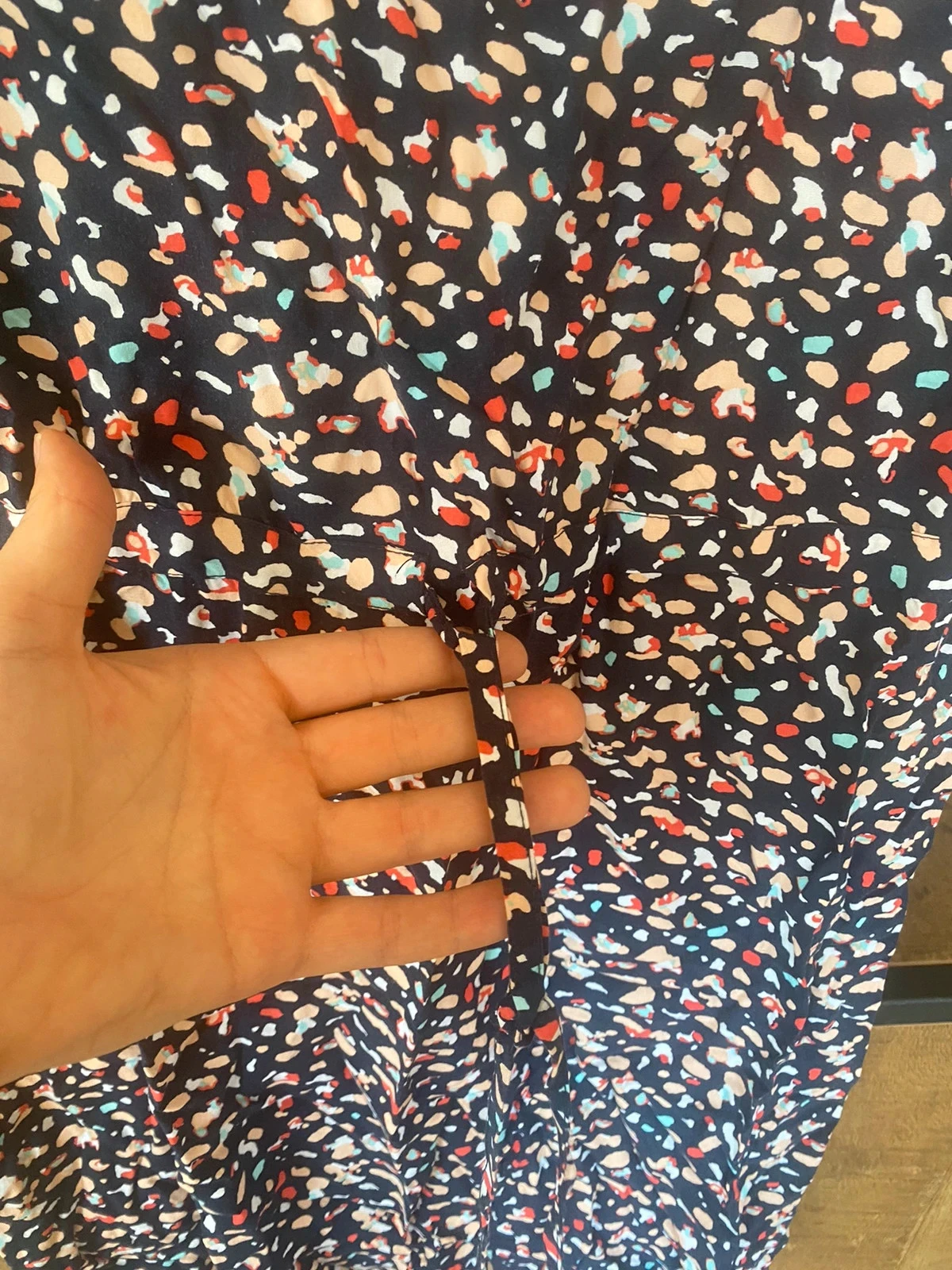 Robe été – photo 5